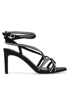 Сандалии Eva Minge, черный