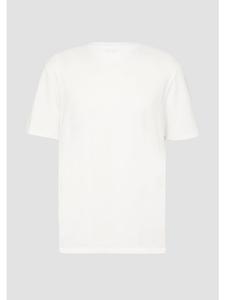 Футболка в цвете 0100_white QS