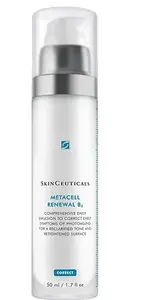 SkinCeuticals Metacell Renewal B3 Gel Увлажняющий крем с ниацинамидом и витамином B3 50 мл