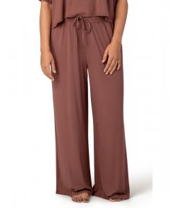 Повседневные брюки для беременных Aria Kindred Bravely, Redwood