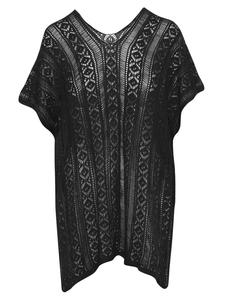 KOROSHI Свитер в черном цвете