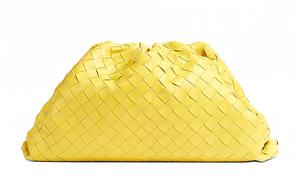 Клатч Bottega Veneta
