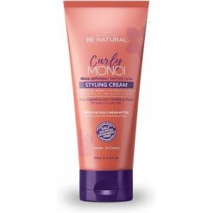 Крем для укладки Curly Monoi 200мл, Be Natural