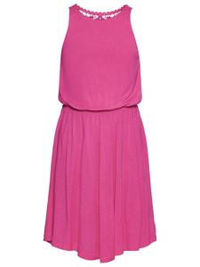 Платье Kidsworld, розовый