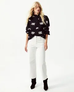 Новые узкие джинсы Sfera, светло-бежевый