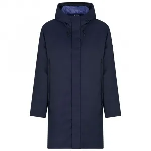 Парка EA7 EMPORIO ARMANI Mountain Tech, синий