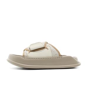 Ritai Скользоустойчивые износостойкие шлепанцы мужские абрикос, цвет Apricot