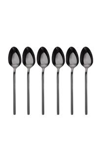 Ложка столовая ЛИССАБОН Gräwe, черный