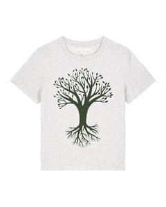 Рубашка Watapparel  Baum, Mottled White