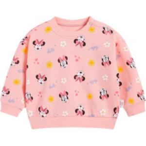 Детский свитшот Pre-school Disney, Minnie'S Travel Diary