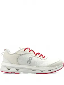 Кроссовки с логотипом On Running, белый