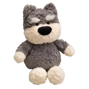 Плюшевая куколка Running Halfway Collection высотой 45 см Jinnew