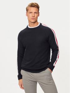 Свитер обычного кроя Hechter Paris, синий