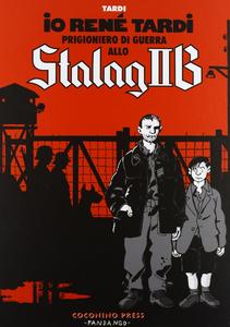 Io René Tardi prigioniero di guerra allo Stalag II B (Coconino Press)