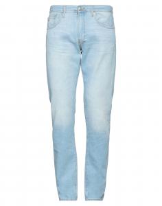 Джинсы Armani Exchange, синий