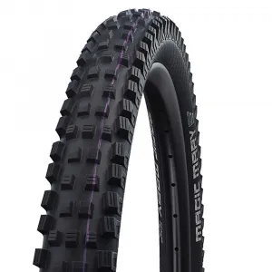 Шина для горного велосипеда Schwalbe Magic Mary EVO Super Downhill Addix Ultra Soft Plegable Tubeless 29´´ x 2.40, черный