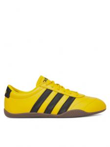 Кроссовки Grand Court Lo JQ9693 Adidas, желтый