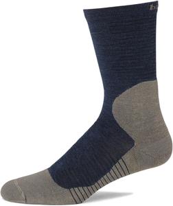Носки balega Unisex Hike Performance Crew, Fathom Blue
