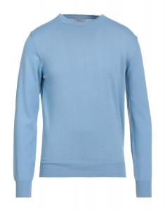 Свитер Fair Tricot, небесно-голубой