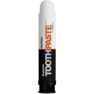 Фрезидерм Зубная паста для диабетиков 75мл, F Frezyderm Dermoceuticals