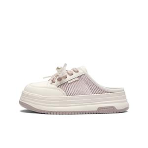 Сандалии с закрытым носком женские BELLE, Purple