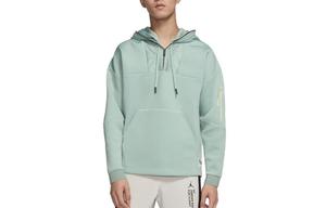 Свитшот Men's Quartz Copper Green Jordan