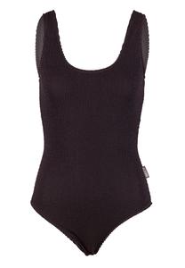 BECO Классический купальник Crinkle