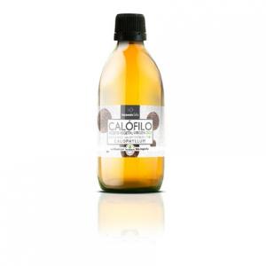Масло для тела Calofilo V 250 мл био Terpenic