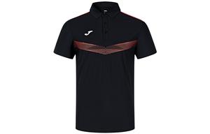 Тренировочная серия Поло Мужская Joma Белый