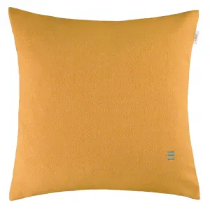 Чехол на подушку Esprit «Fun», (1 шт.), цвет curry