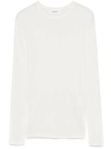 Свитер Лизы Янг Вивиан Lisa Yang, нейтральный