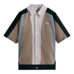 Рубашка Kith Micro Cord Woodpoint 'Reverie'