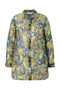 Блуза Studio Untold, Black