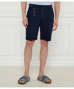 Шорты Regular fit Paul&Shark, синий