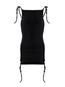 Платье No Matter What Degaje Yaja, черный