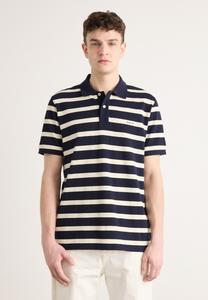 Рубашка поло GANT, темно-синий