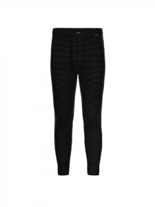 Ammann Длинное нижнее белье, 1 упаковка, антрацитового цвета