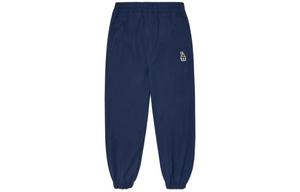 Унисекс спортивные штаны MLB, синий