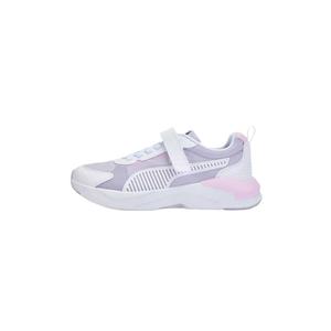 Детские повседневные кроссовки X RAY Unisex PUMA, розовый