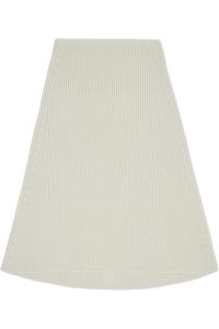 Rick Owens Воротник-Стойка Off-White Concordians