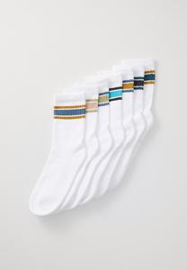 Носки MOVED FROM UNISEX 7 PACK Friboo, мультиколор