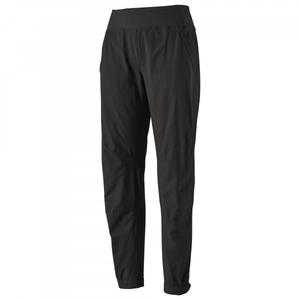 Женские брюки Caliza Rock - брюки Boulder Patagonia, черный