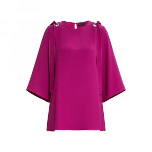 Рубашка TOSCA Marina Rinaldi, Cyclamen