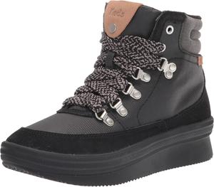 Женские ботинки Keds Midland для дождя, Black