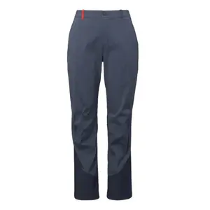 Брюки Black Diamond Pursuit Hybrid, черный