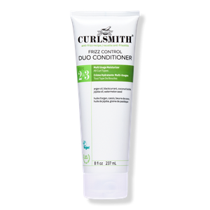 Кондиционер для контроля пушистости волос (двойной) Curlsmith