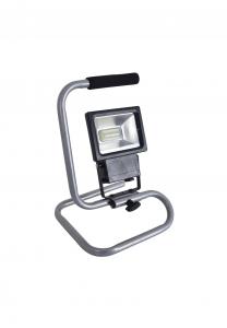 Лампа уличная Näve Leuchten Baro, черный