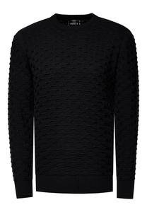 Свитер Rusty Neal, черный