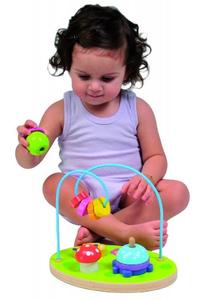 Бойкидо, головоломка-черепаховый лабиринт Boikido