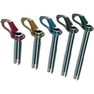 Ледобур Aero Lite Blue Ice, серый